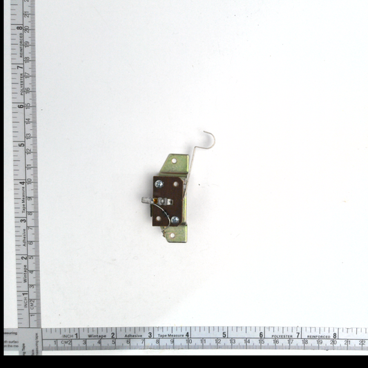 SWITCH ASSEMPBY LEFT   A-12961-L