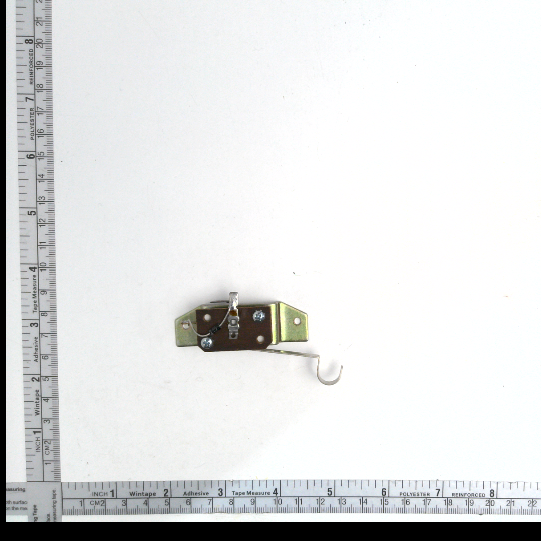 SWITCH ASSEMPBY LEFT   A-12961-L