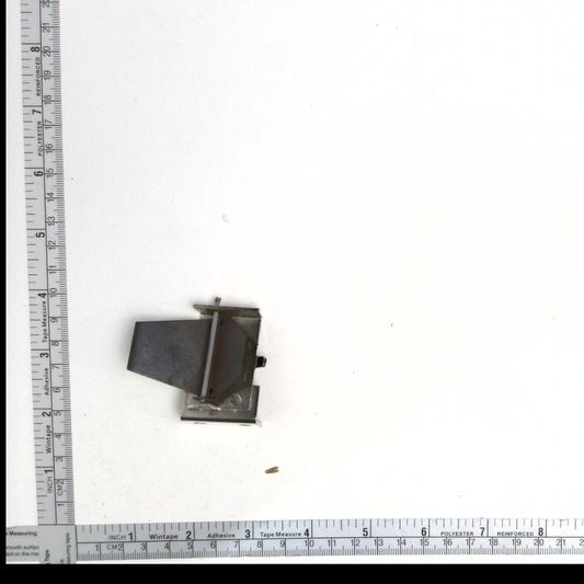 BALL GATE ASSY   A-13100
