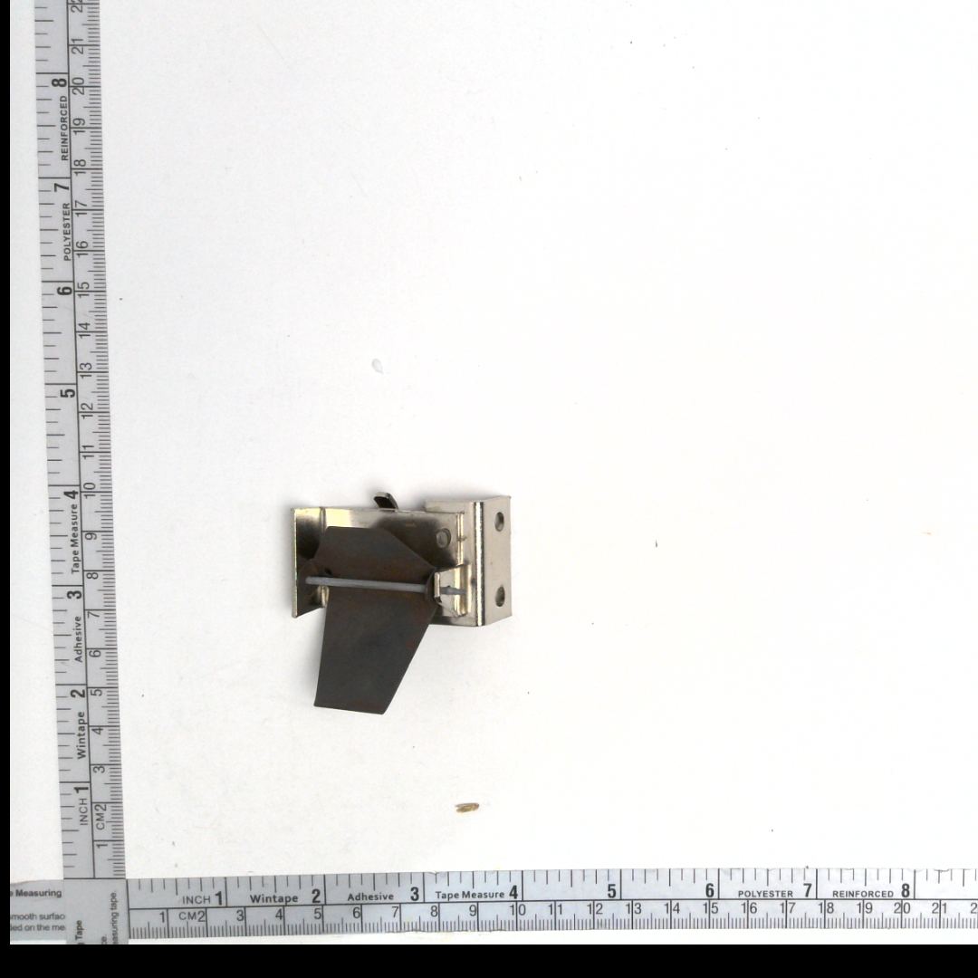 BALL GATE ASSY   A-13100