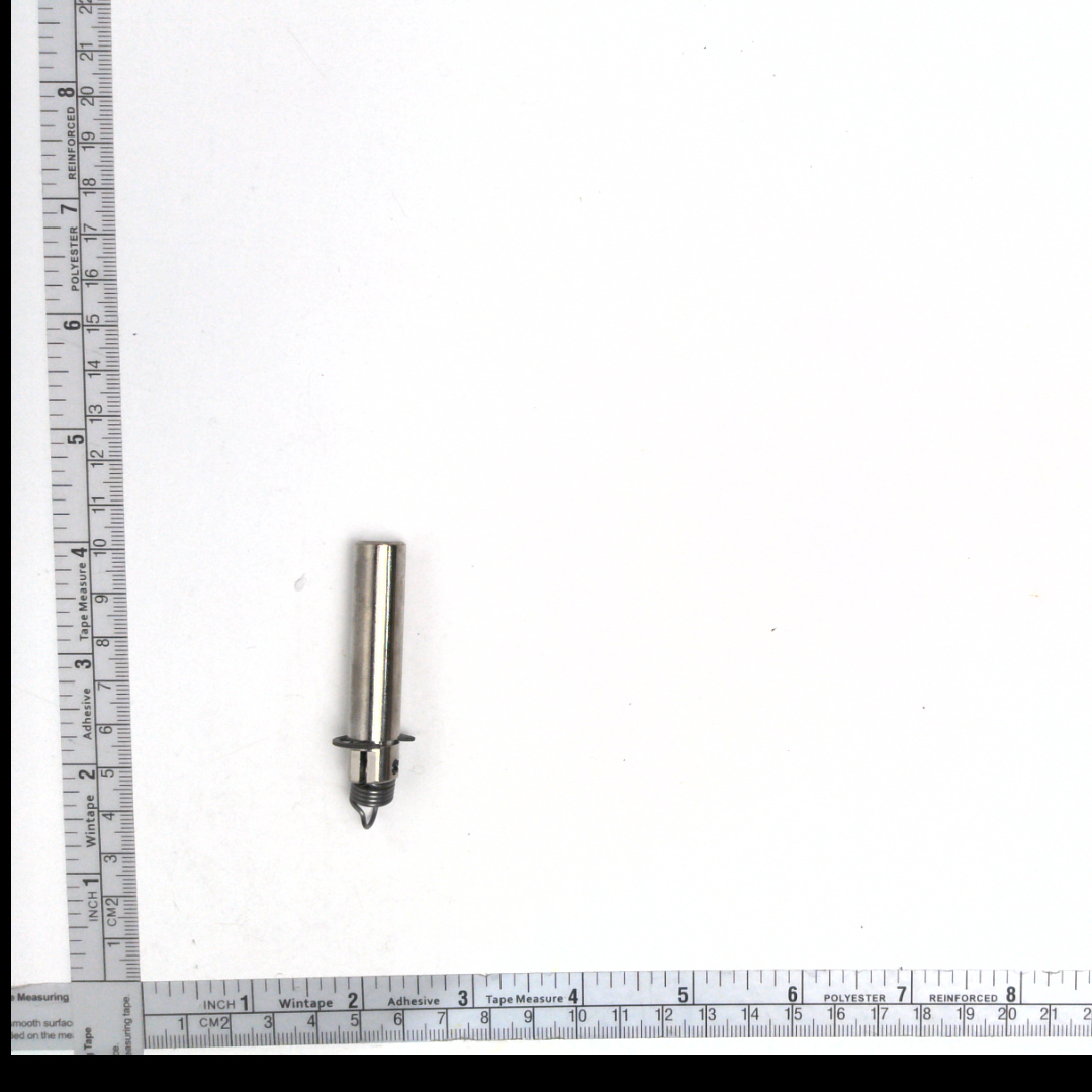 DIVERTER PLUNGER & SPRING   A-13278