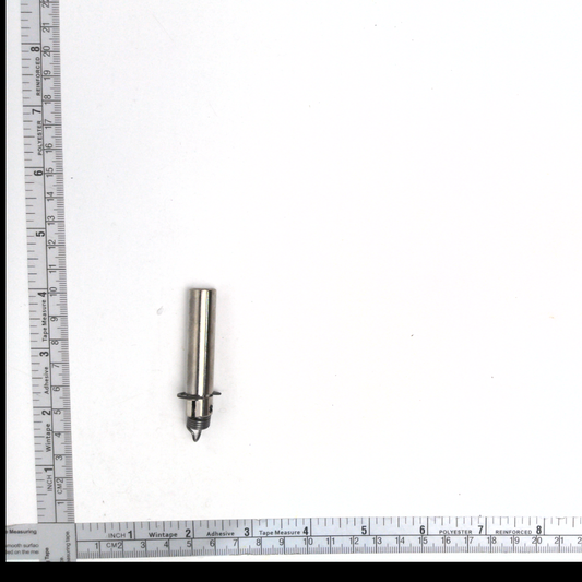 DIVERTER PLUNGER & SPRING   A-13278