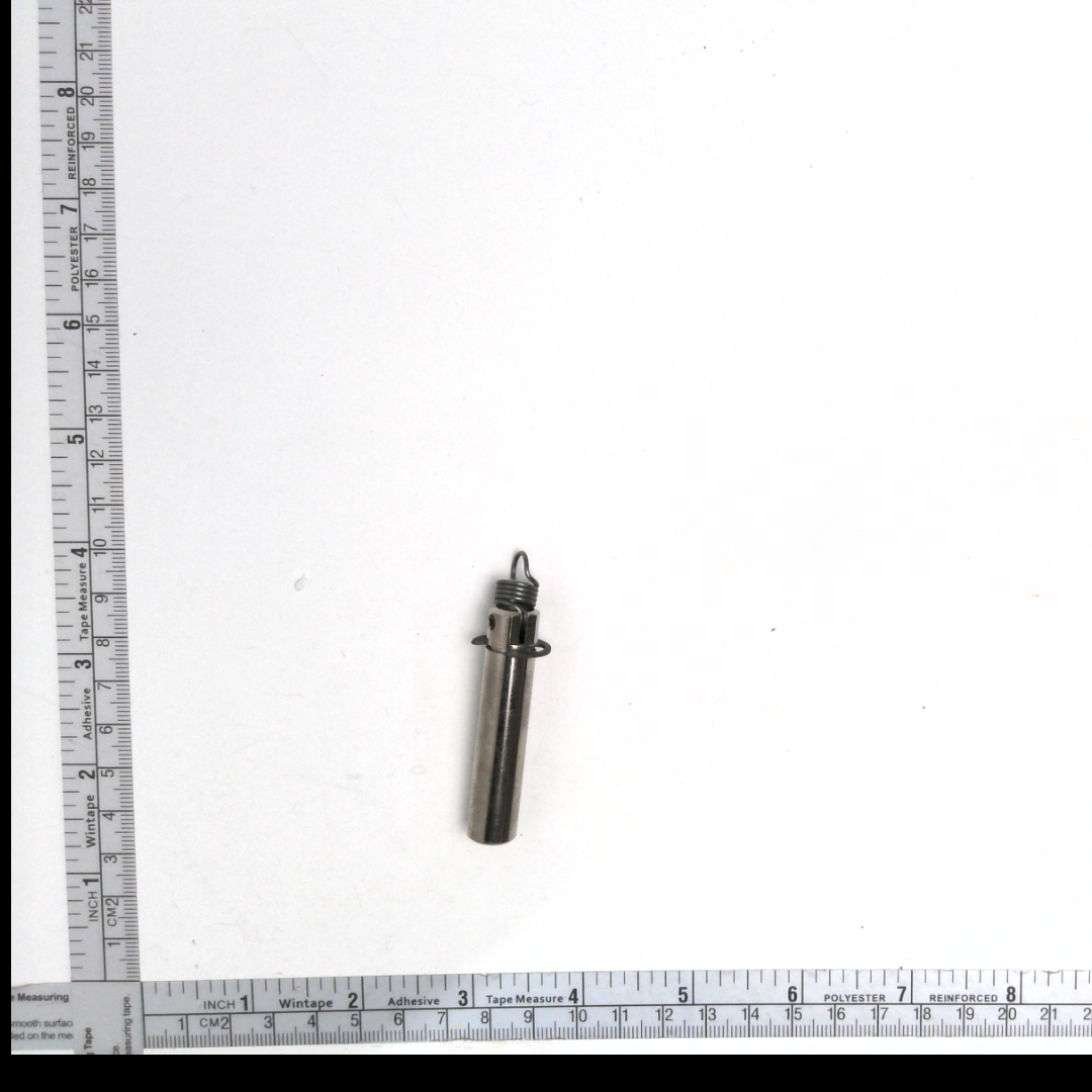 DIVERTER PLUNGER & SPRING   A-13278