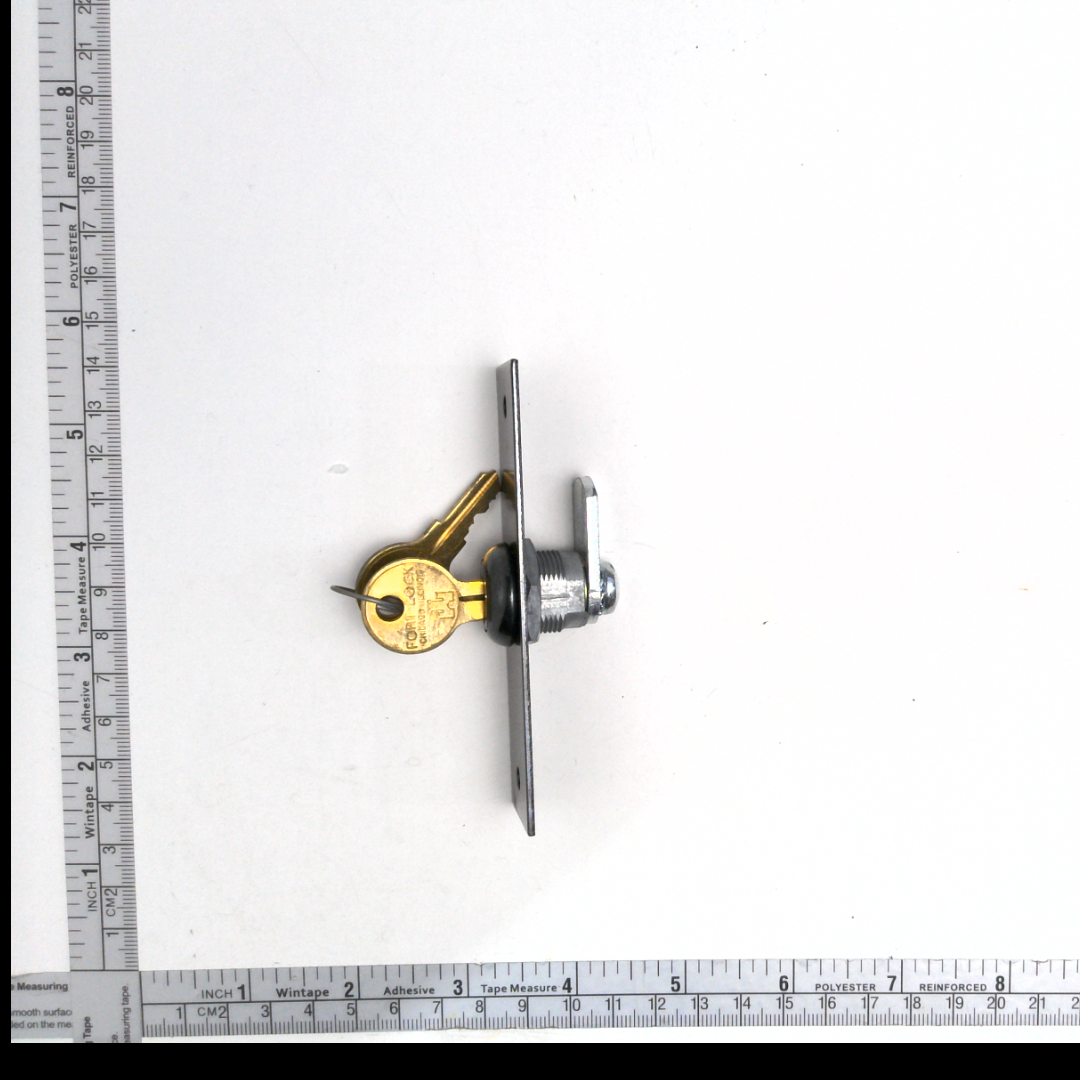 LOCK PLATE & KIT   A-13379