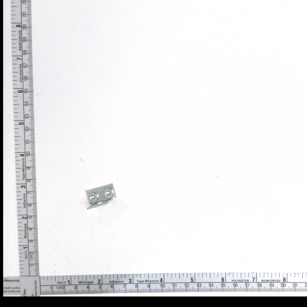 Coil bracket assembly - eyelid   A-13735