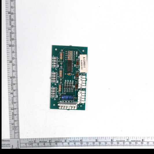 OPTO RAMP 3 SWT. PCB   A-13901