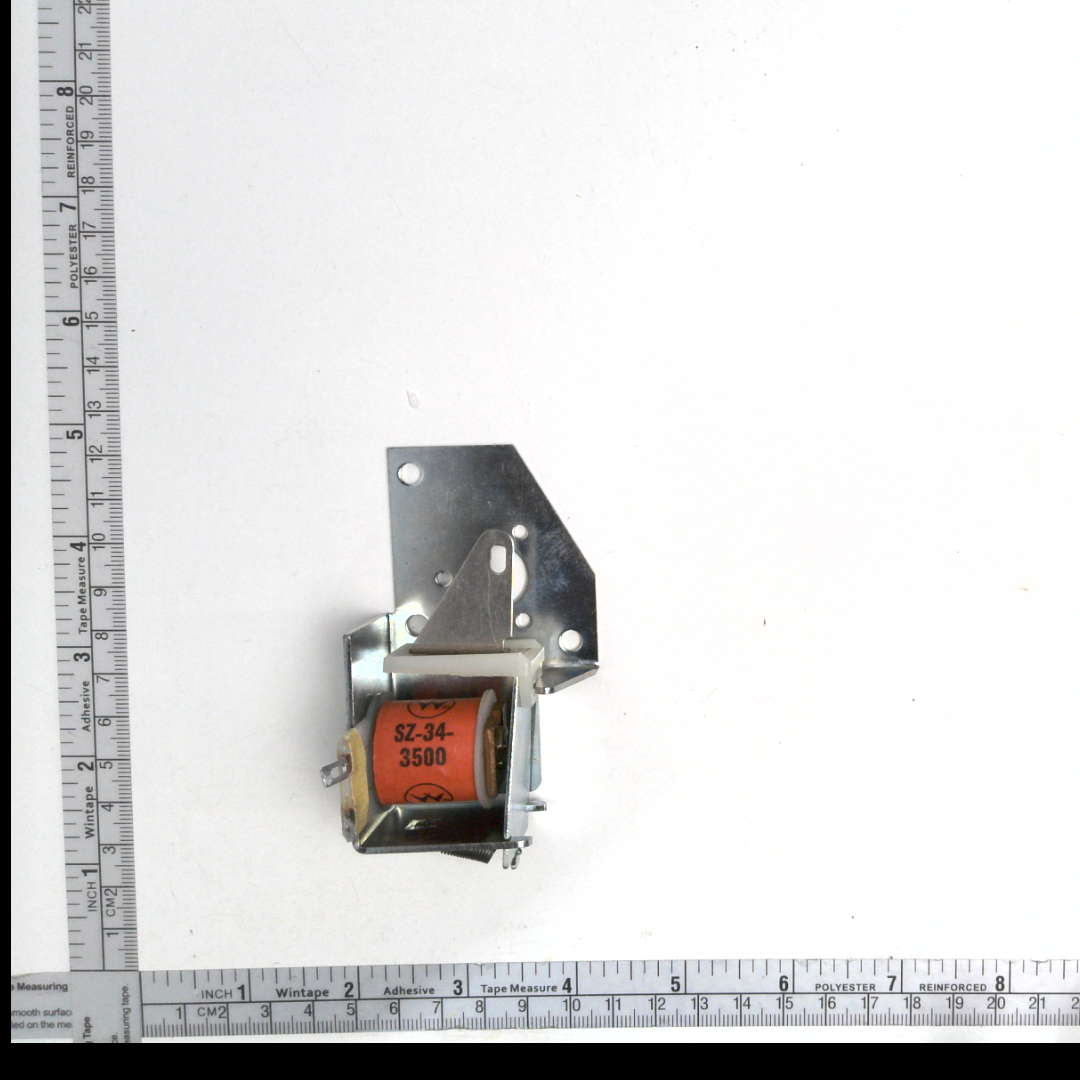 FUNHOUSE GALL GATE ASSY   A-14018