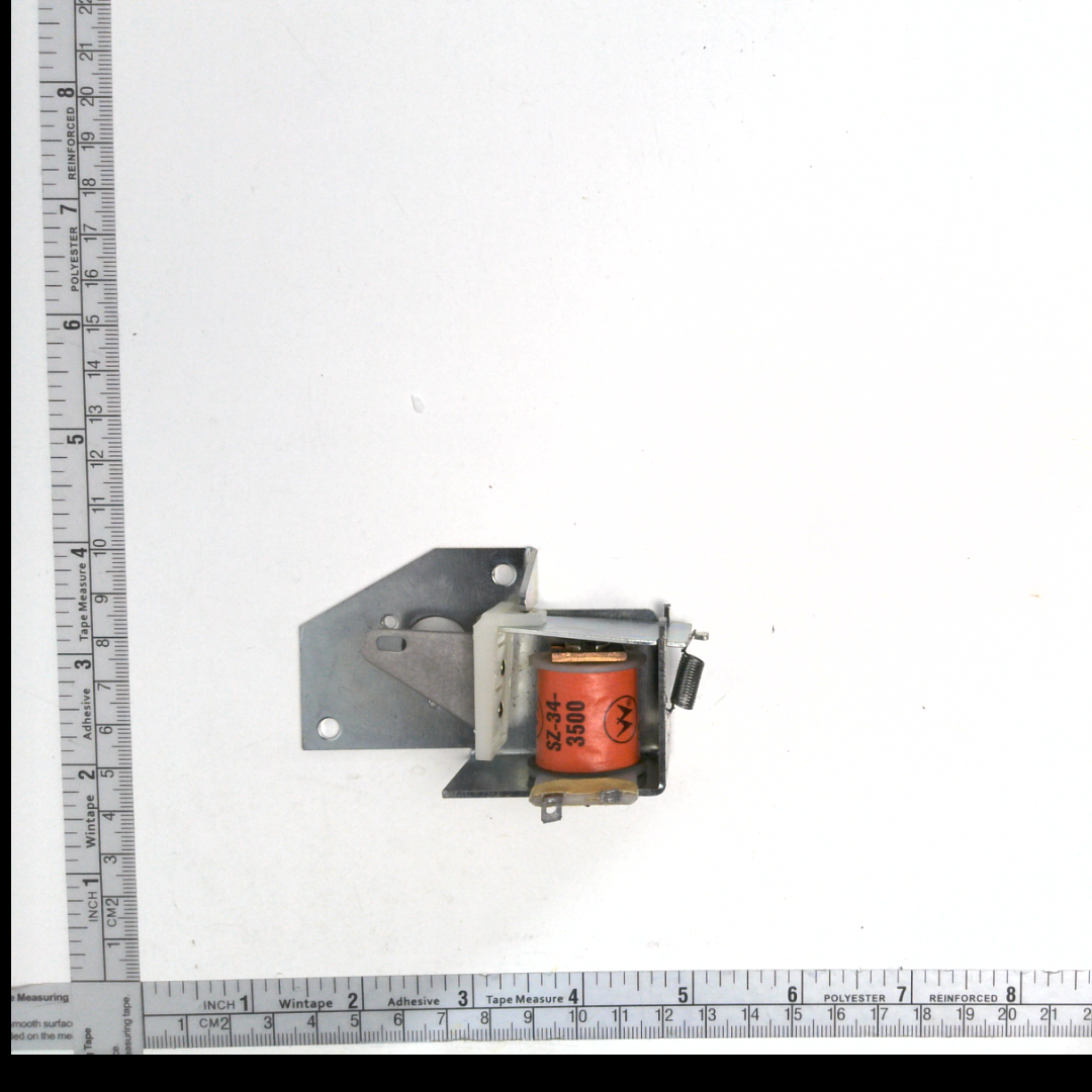 FUNHOUSE GALL GATE ASSY   A-14018