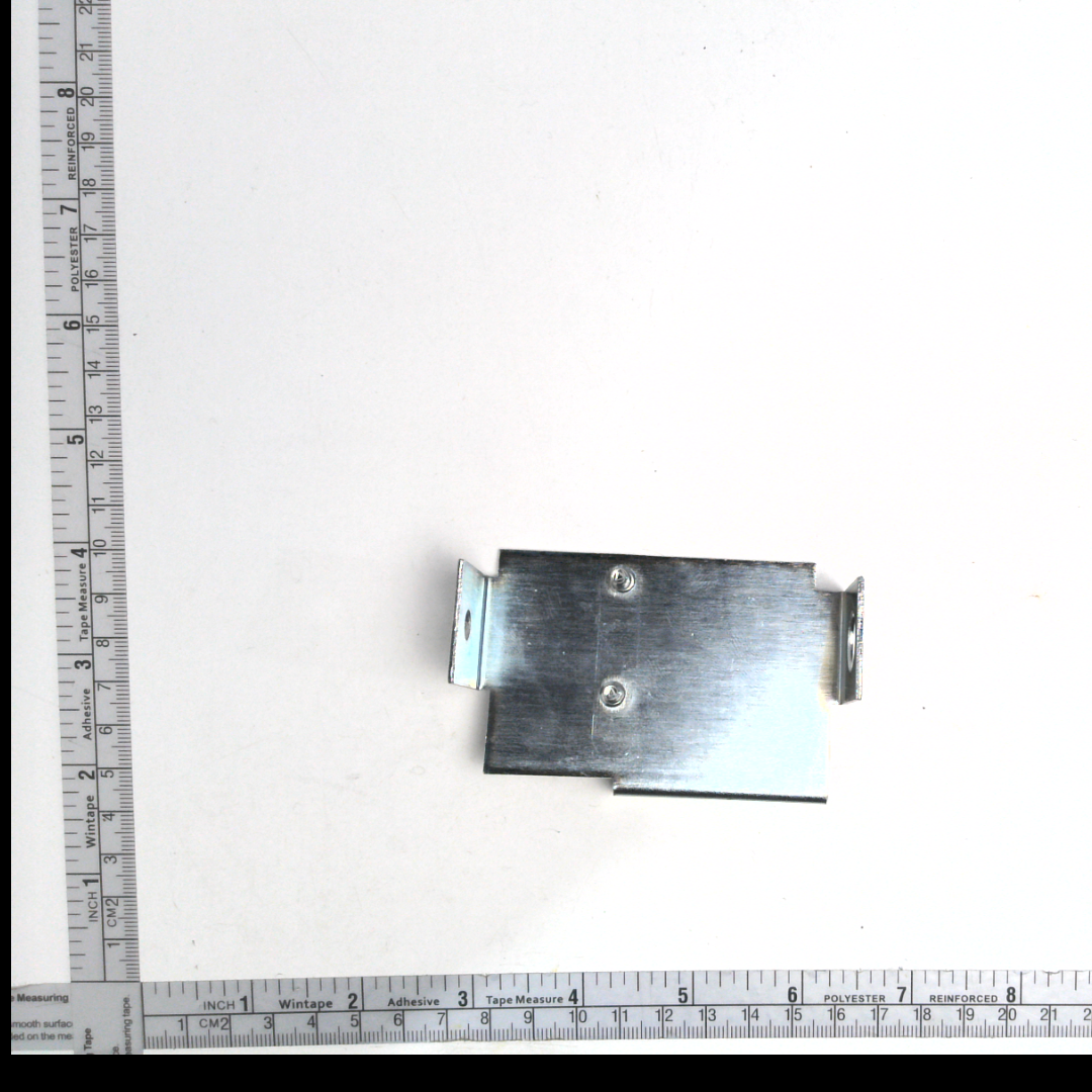 ADDAMS KICKER BRKT   A-14106