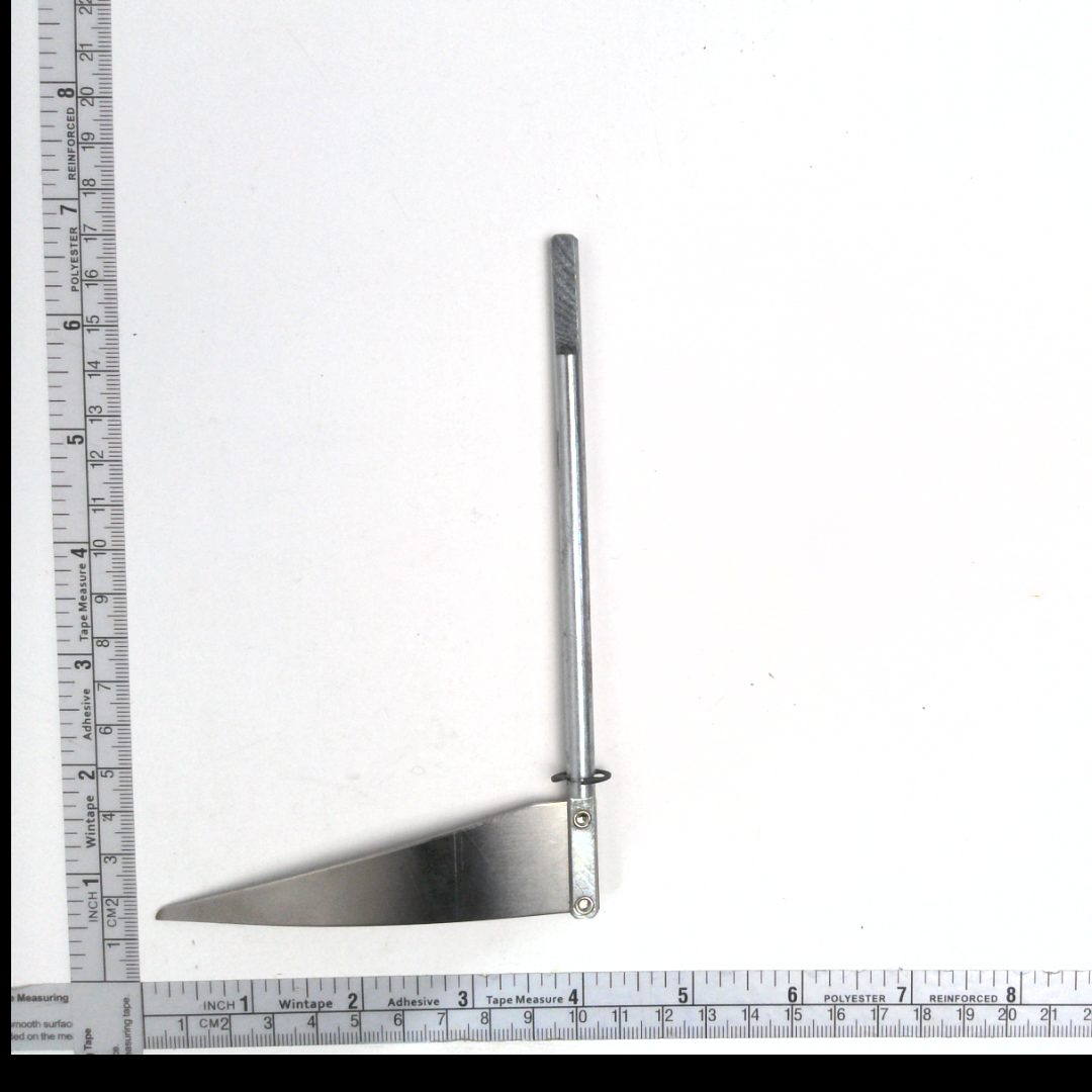 FUNHOUSE BALL GUIDE DIVERTER ASSY   A-14163
