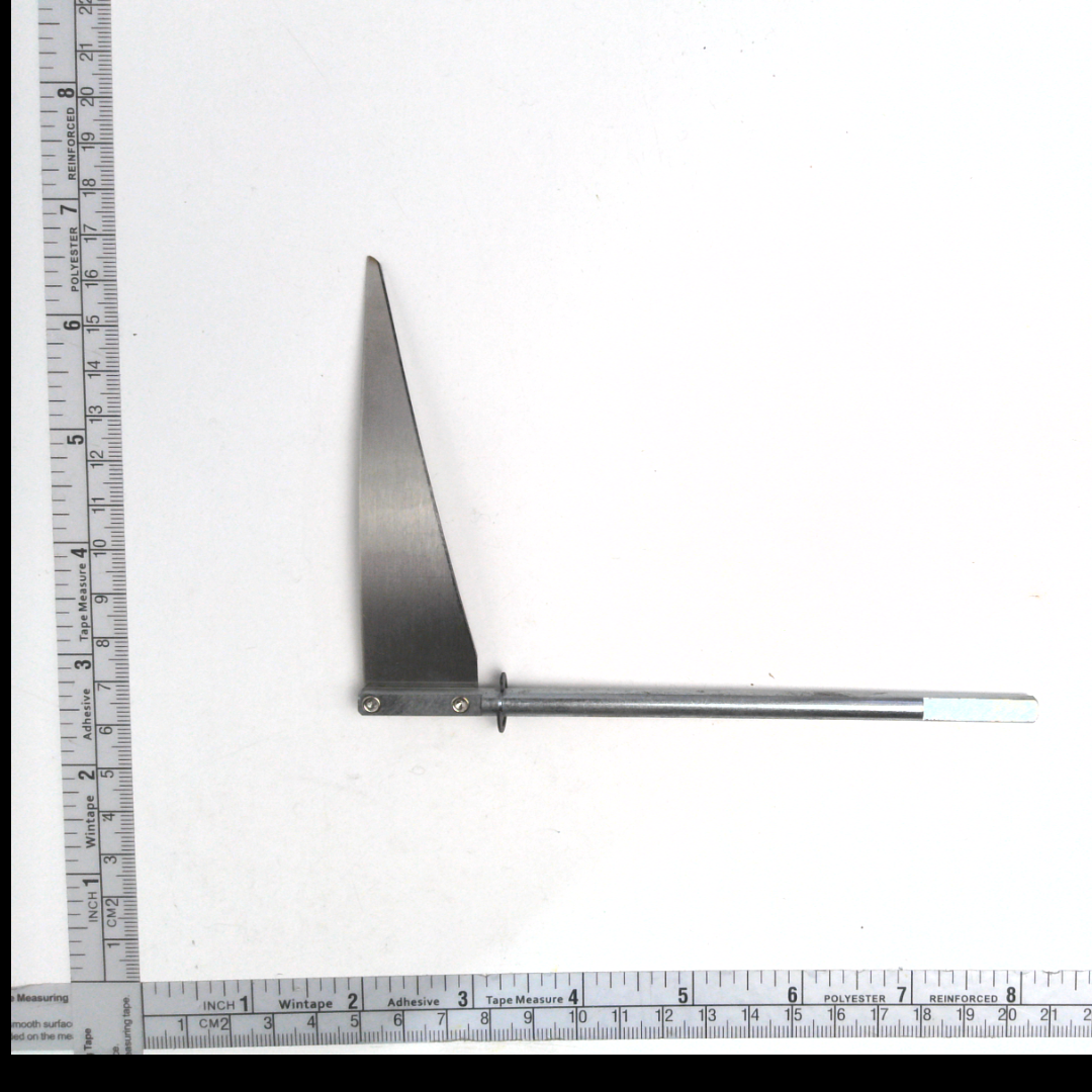FUNHOUSE BALL GUIDE DIVERTER ASSY   A-14163