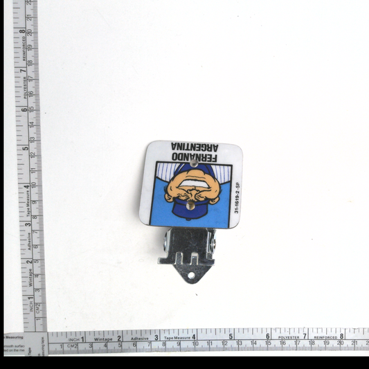 FERNANDO ARGENTINA - Target Assy   A-14452-2