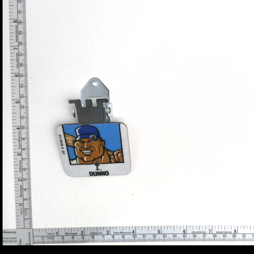 DUNNO - Target Assy.   A-14452-4-P
