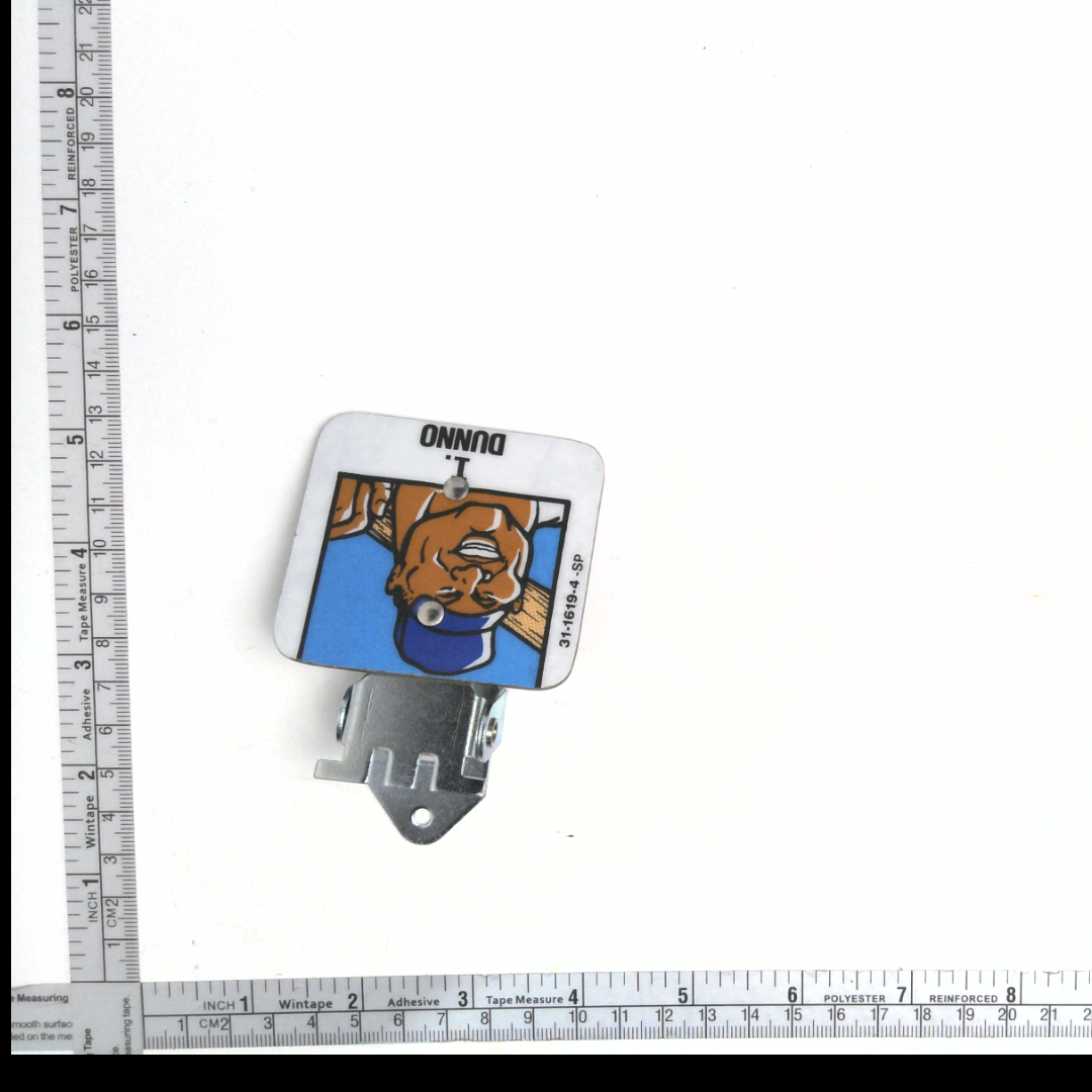 DUNNO - Target Assy.   A-14452-4-P