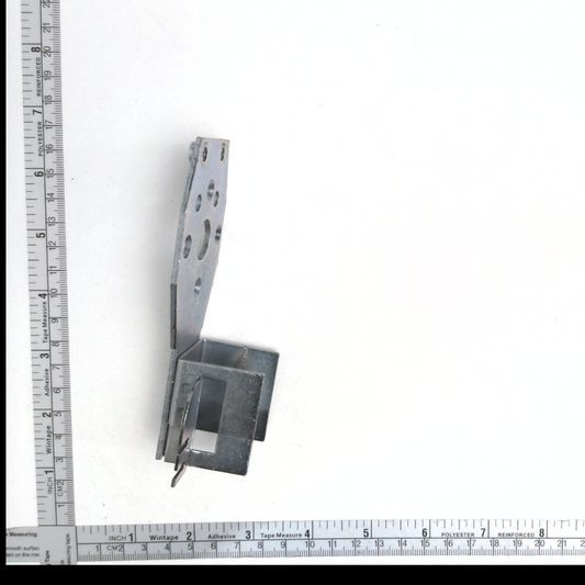 T2 MACHINE GUN PLATFORM ASSY   A-14480
