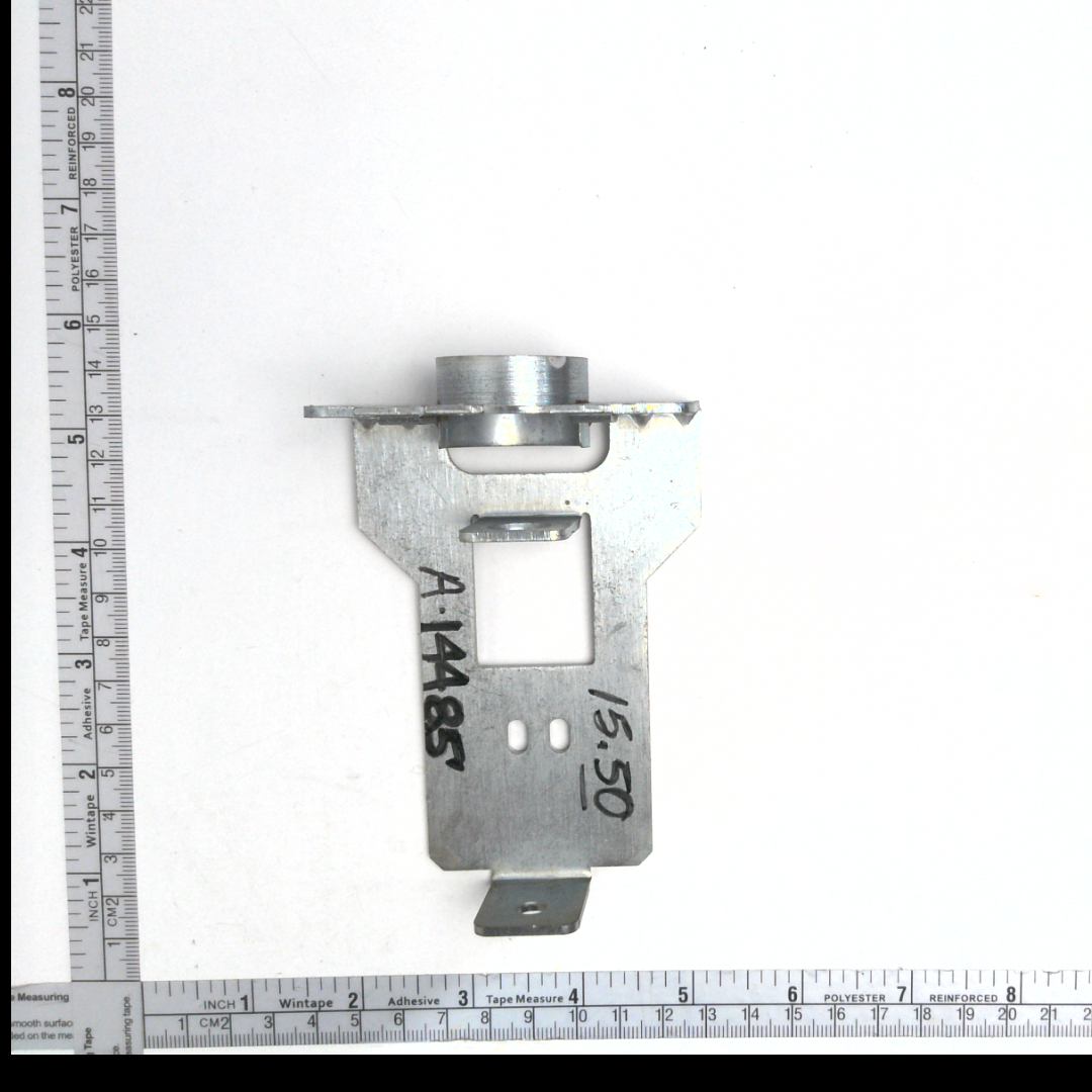 T2 BALL POPPER BRACKET   A-14485