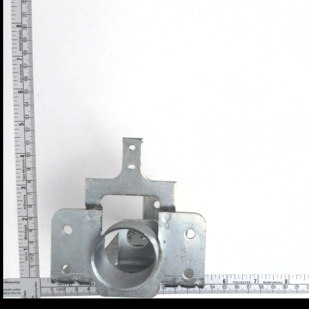 T2 BALL POPPER BRACKET   A-14485