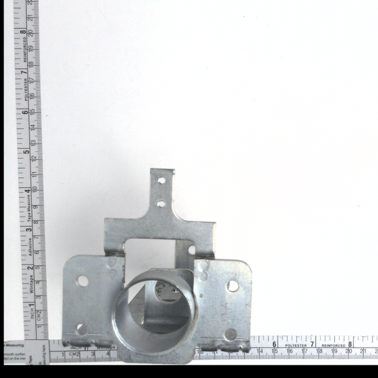 T2 BALL POPPER BRACKET   A-14485