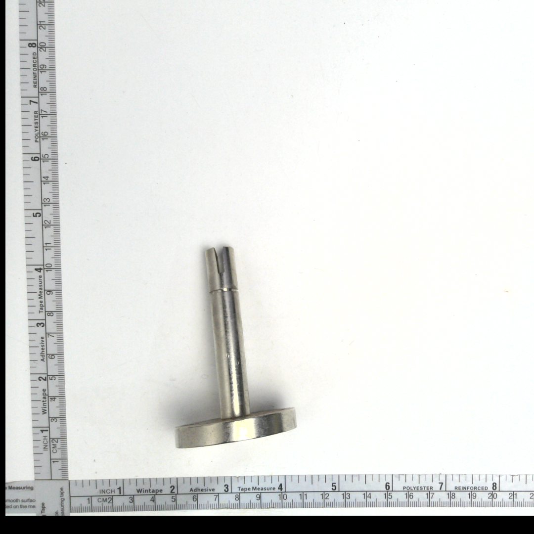 T2 GUN SHAFT DISC ASSY   A-14597