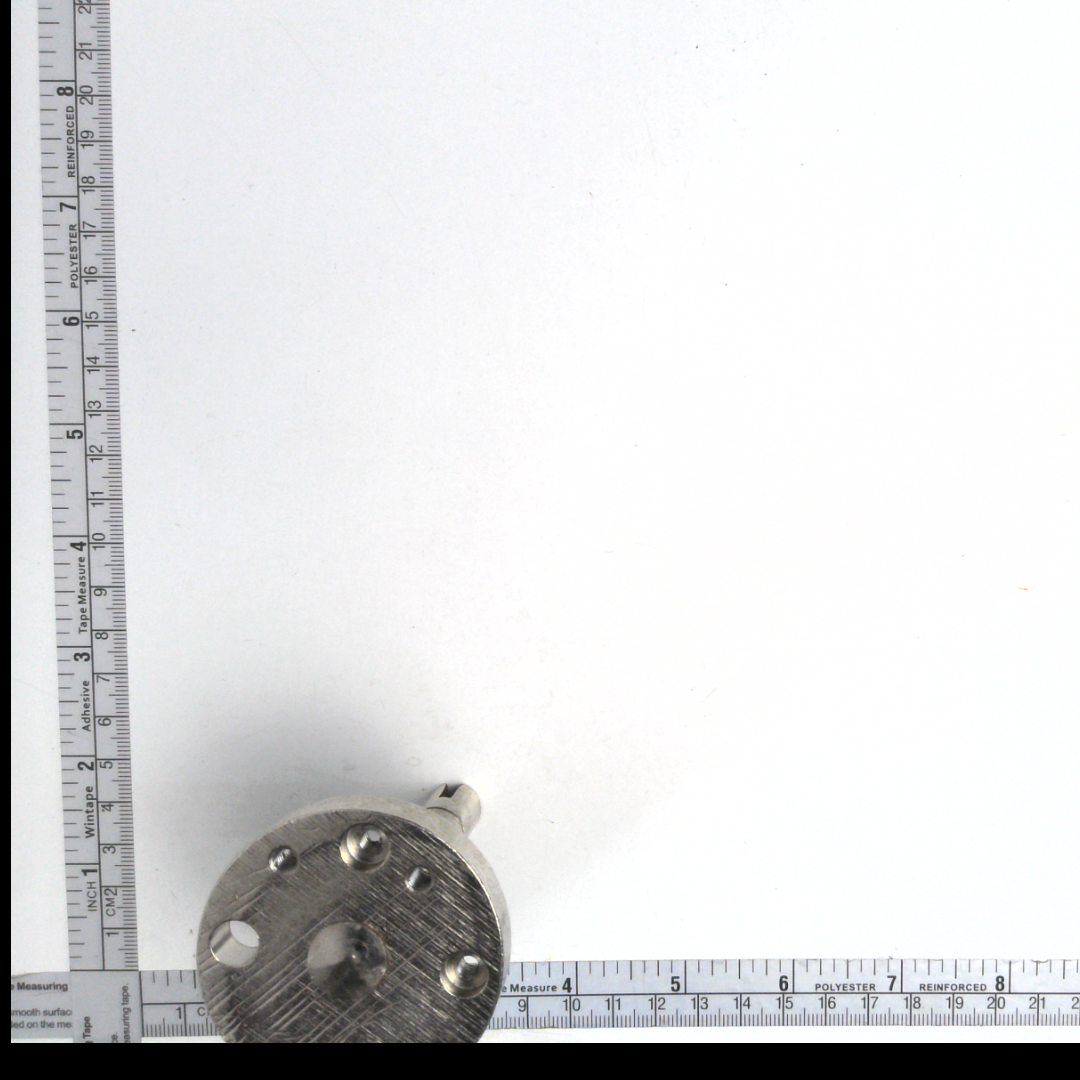 T2 GUN SHAFT DISC ASSY   A-14597