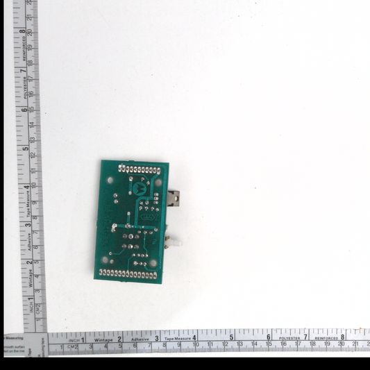 SLUGFEST CARD DISPENSER PCB ASSY   A-14633