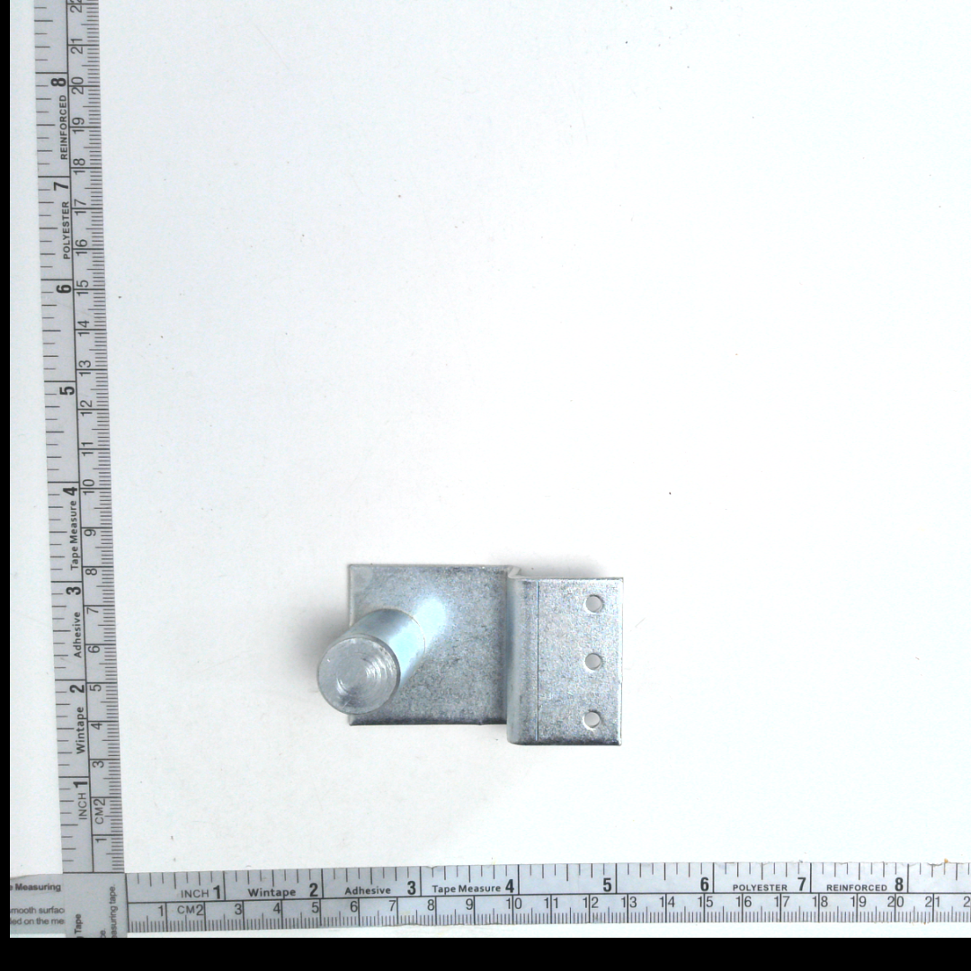 SLUGFEST BRACKET & POLE FOR MAGNET COIL   A-14647