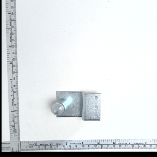 SLUGFEST BRACKET & POLE FOR MAGNET COIL   A-14647