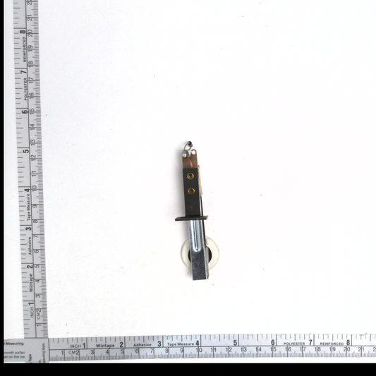 ROUND TARGET SW. WHITE   A-14690-5