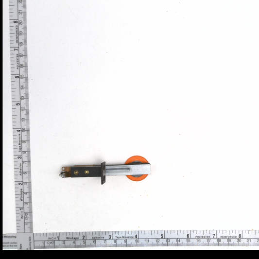 ROUND TARGET SW. ORG.   A-14690-15