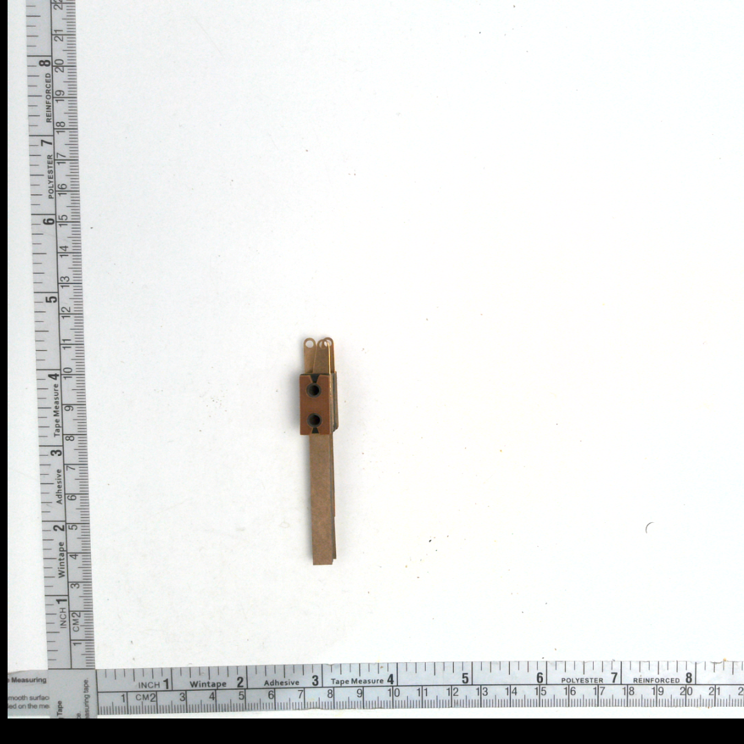 TARGET SWITCH ASSY   A-14697