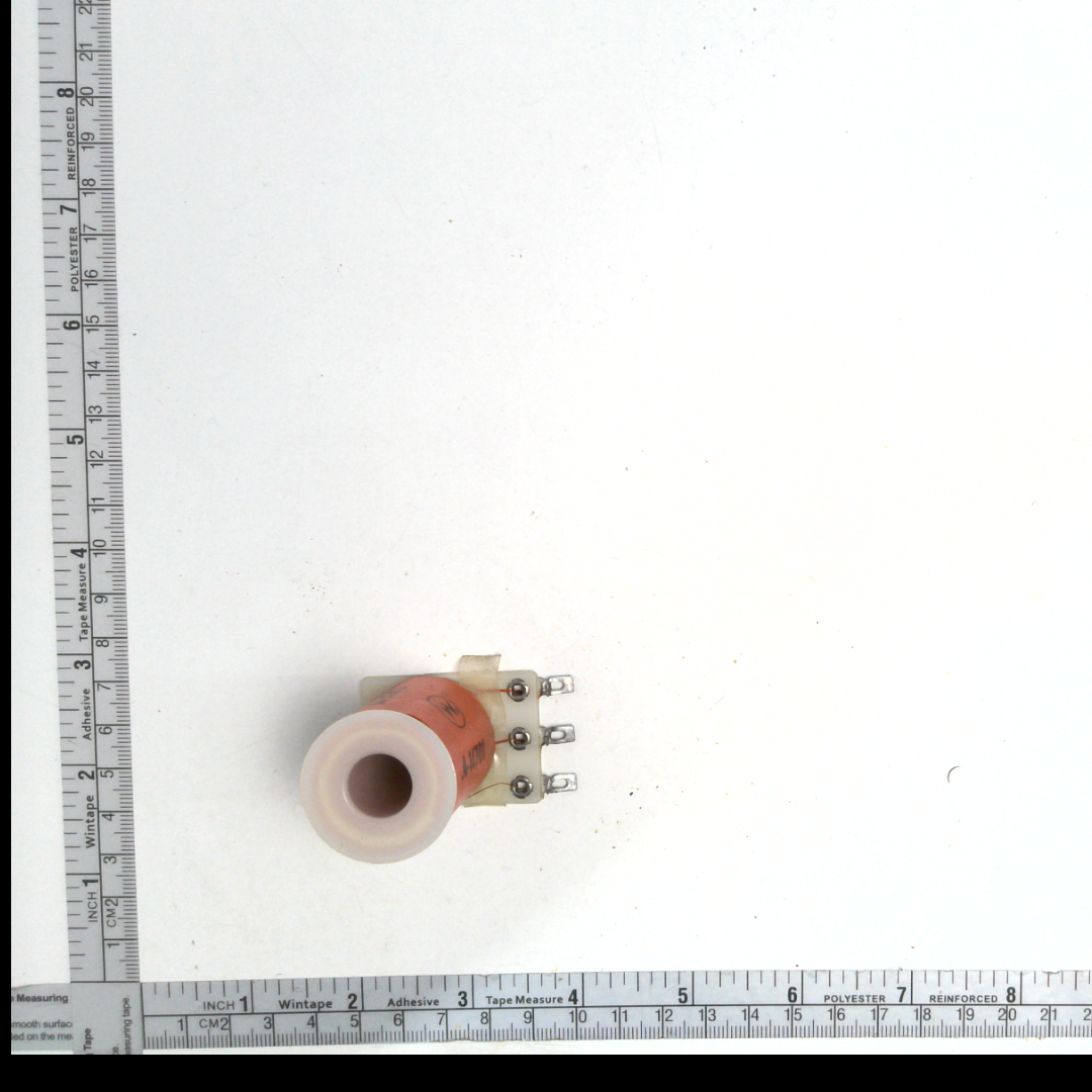 SOLENOID DUAL   A-14701