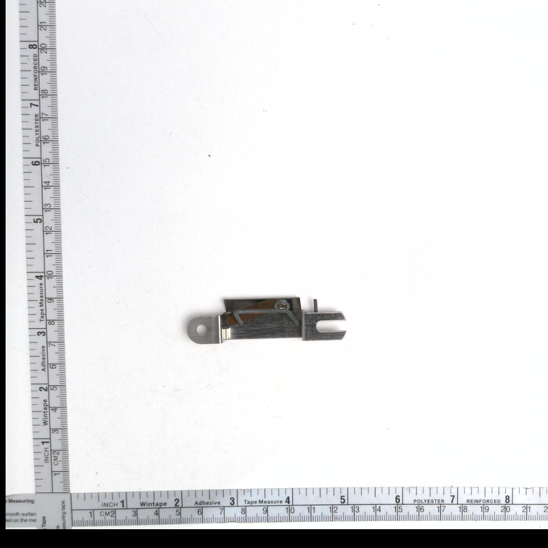 BALL GATE & WIRE ASS   A-14788