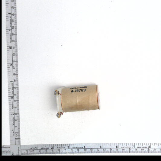 COIL Williams   A-14789