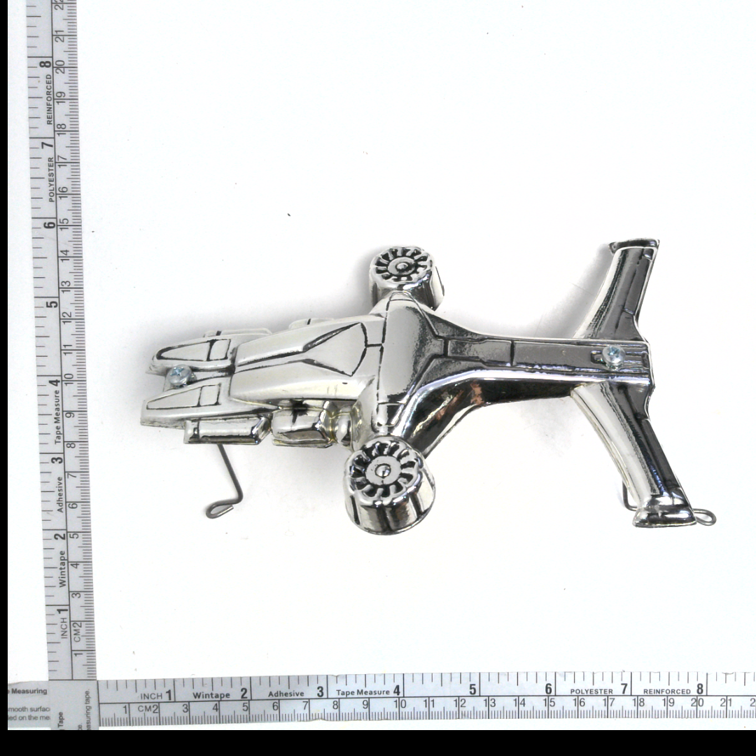 TERM 2 HUNTER    A-14795
