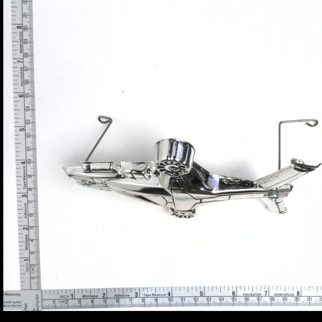 TERM 2 HUNTER    A-14795
