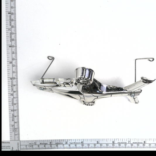 TERM 2 HUNTER    A-14795