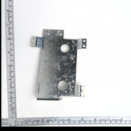 FLIPPER PLATE - 2 LEG RIGHT   A-14877-R