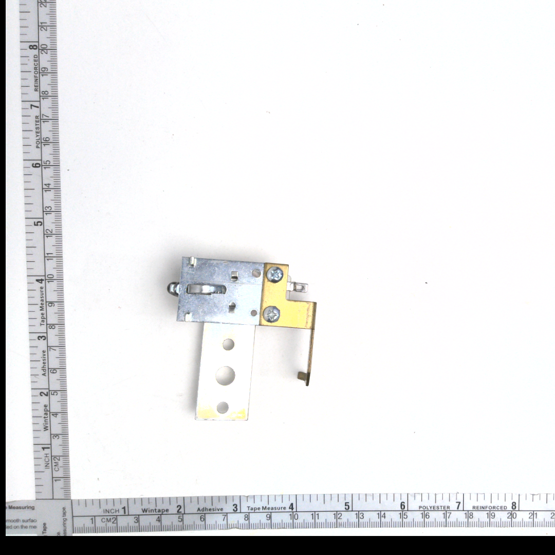 TARGET KNOCKDOWN RELAY   A-14908