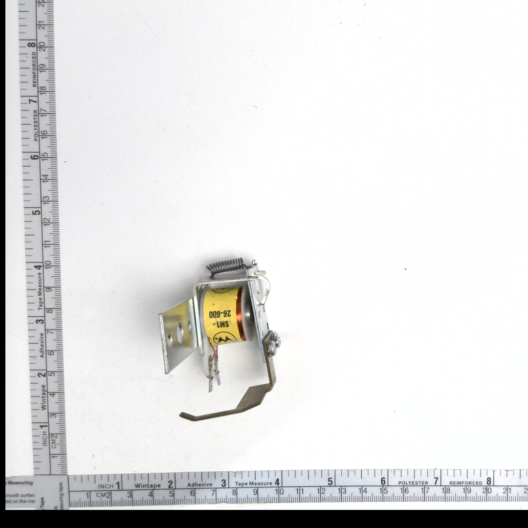 TARGET KNOCKDOWN RELAY   A-14908