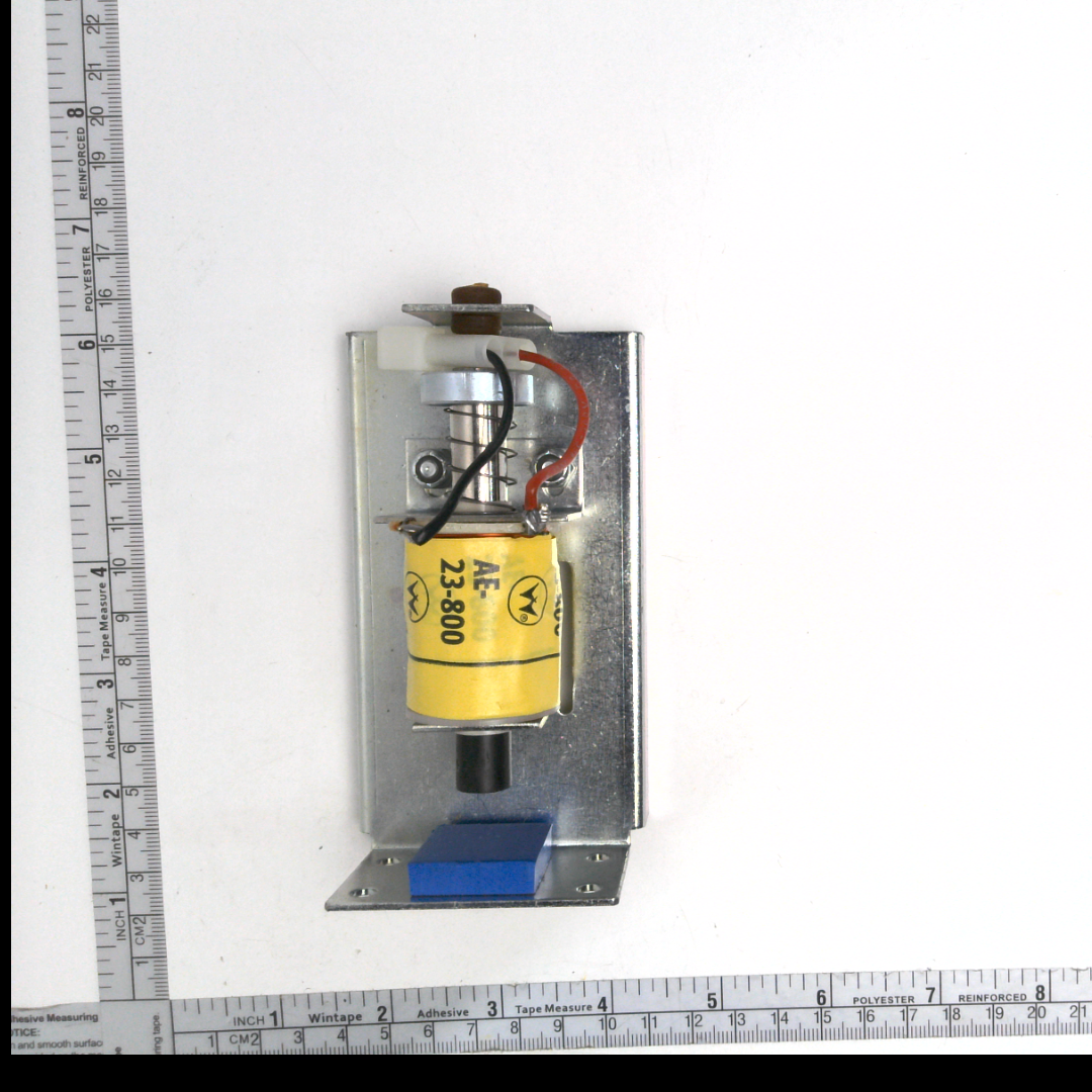 KNOCKER ASSY   A-15267