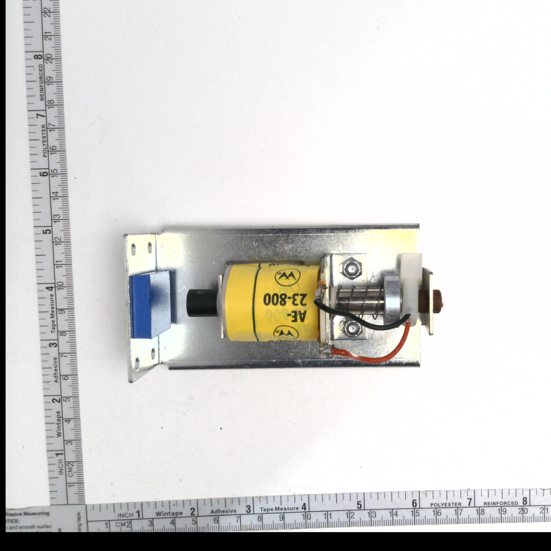 KNOCKER ASSY   A-15267
