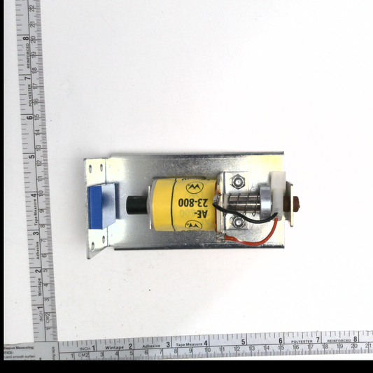 KNOCKER ASSY   A-15267