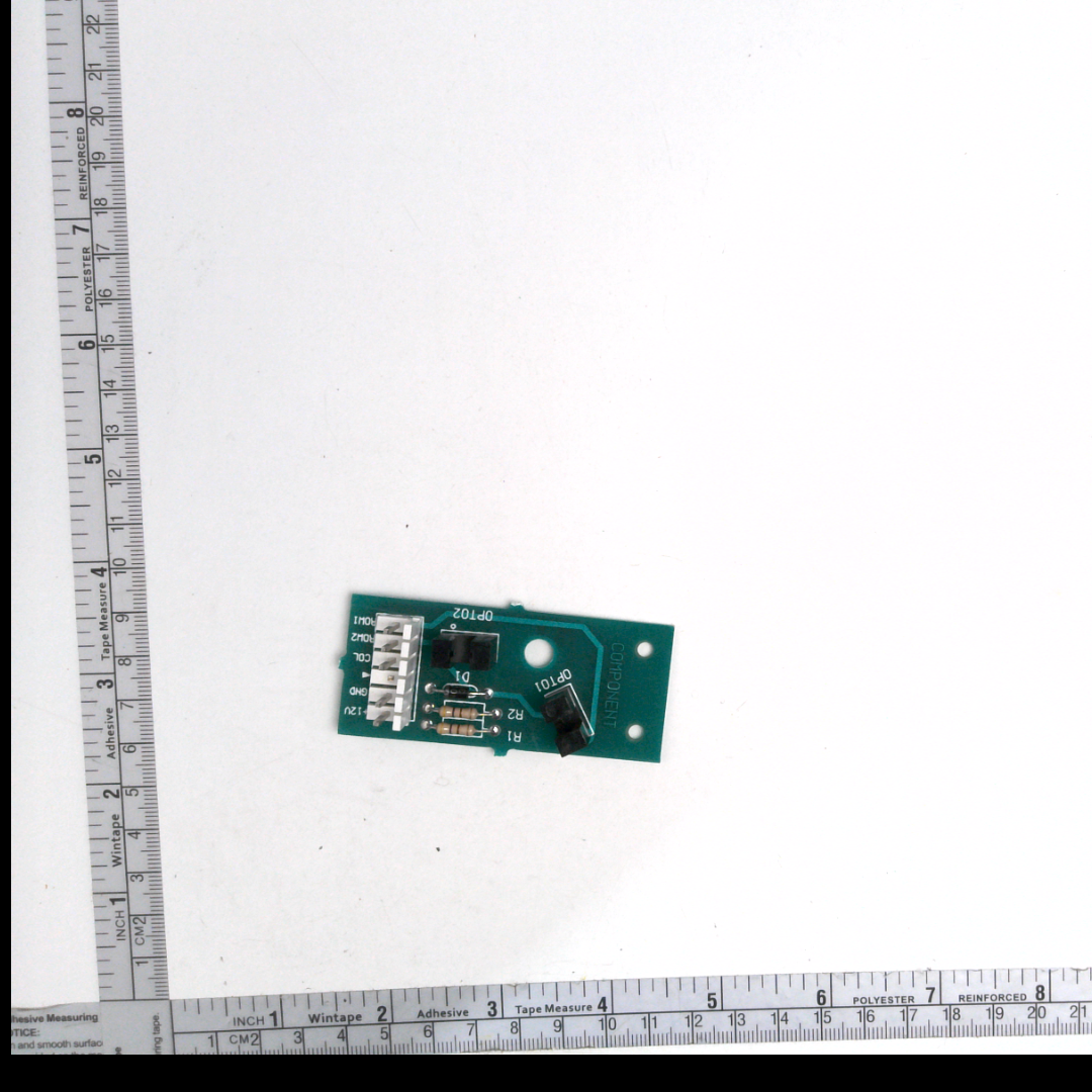 ADDAMS OPTO BOARD   A-15285
