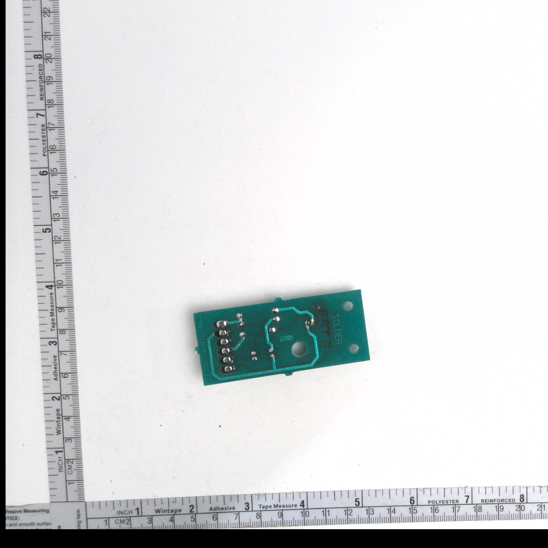 ADDAMS OPTO BOARD   A-15285