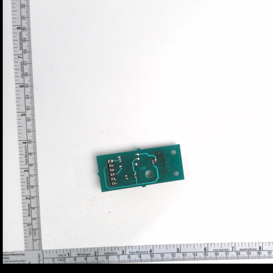 ADDAMS OPTO BOARD   A-15285
