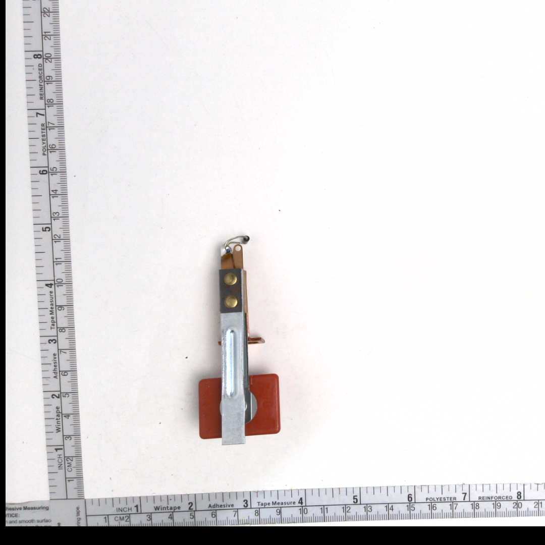 STAND UP TARGET RED RECT   A-15330-4