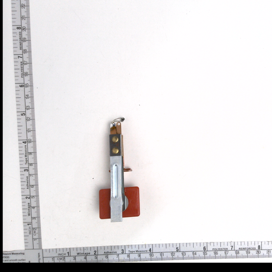 STAND UP TARGET RED RECT   A-15330-4