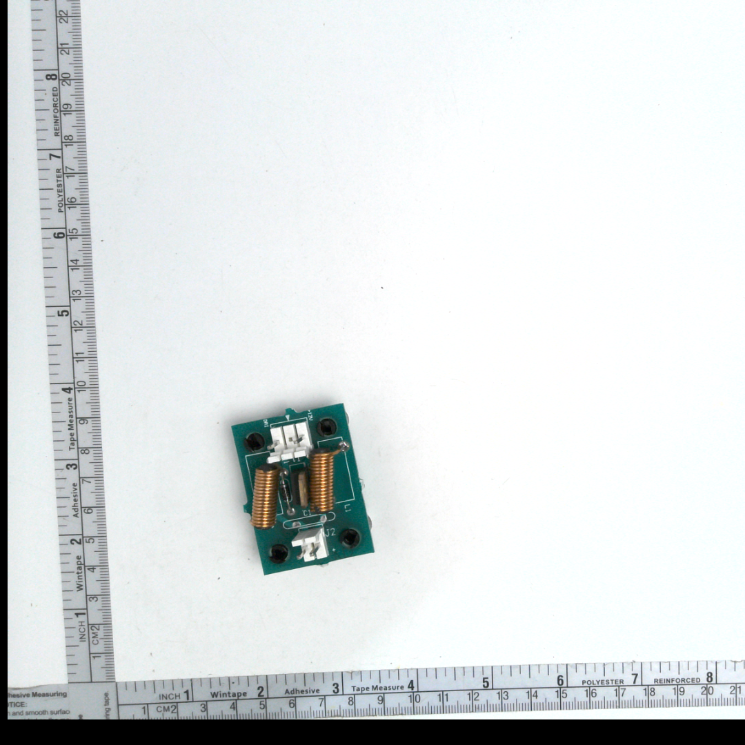 WPC MOTOR/BRAKE W/ SPAC   A-15340-1