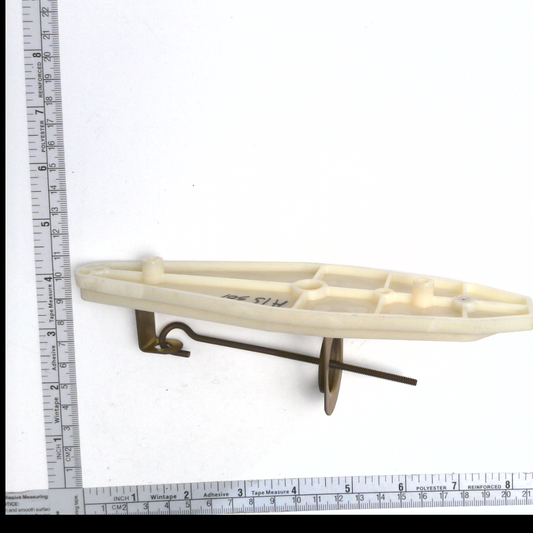 TILT MECHANISM   A-15361