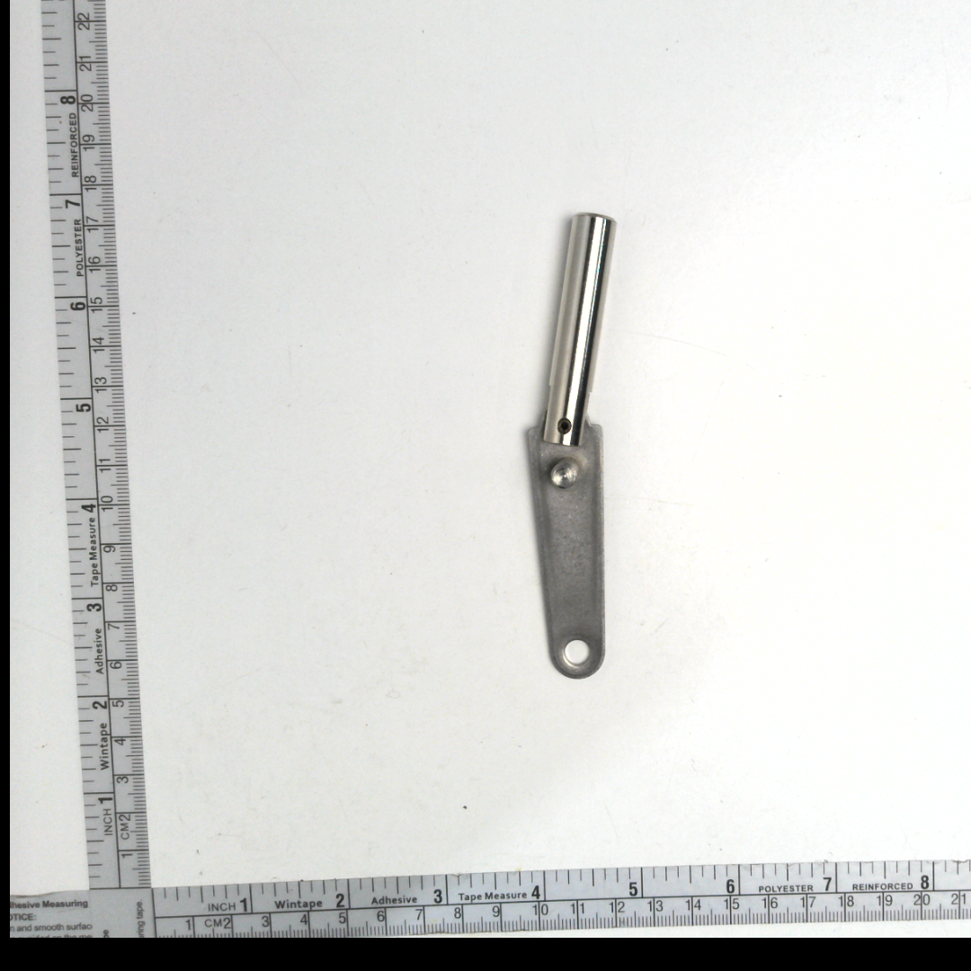Plunger & Link Assy 